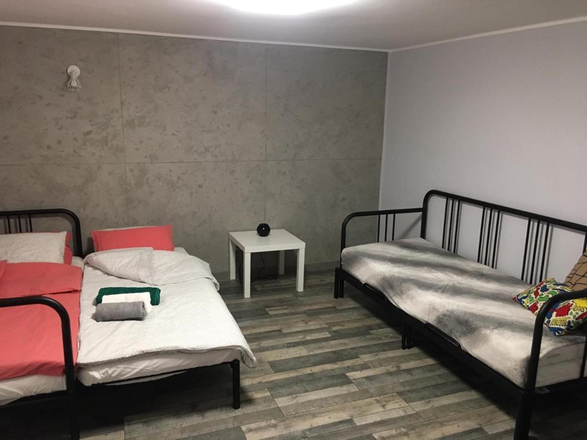 Fantazja Apartment *