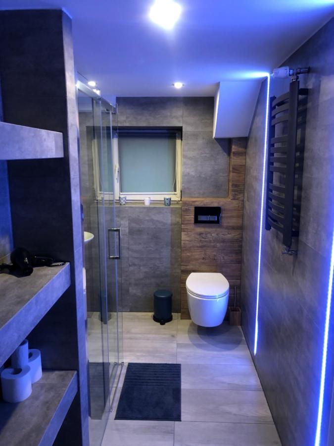 Fantazja Apartment *
