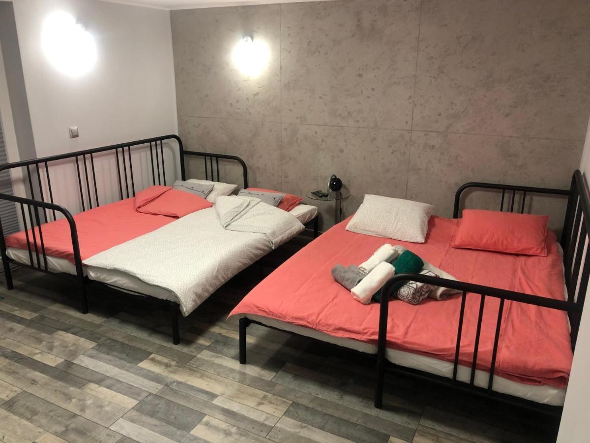 Apartment Fantazja