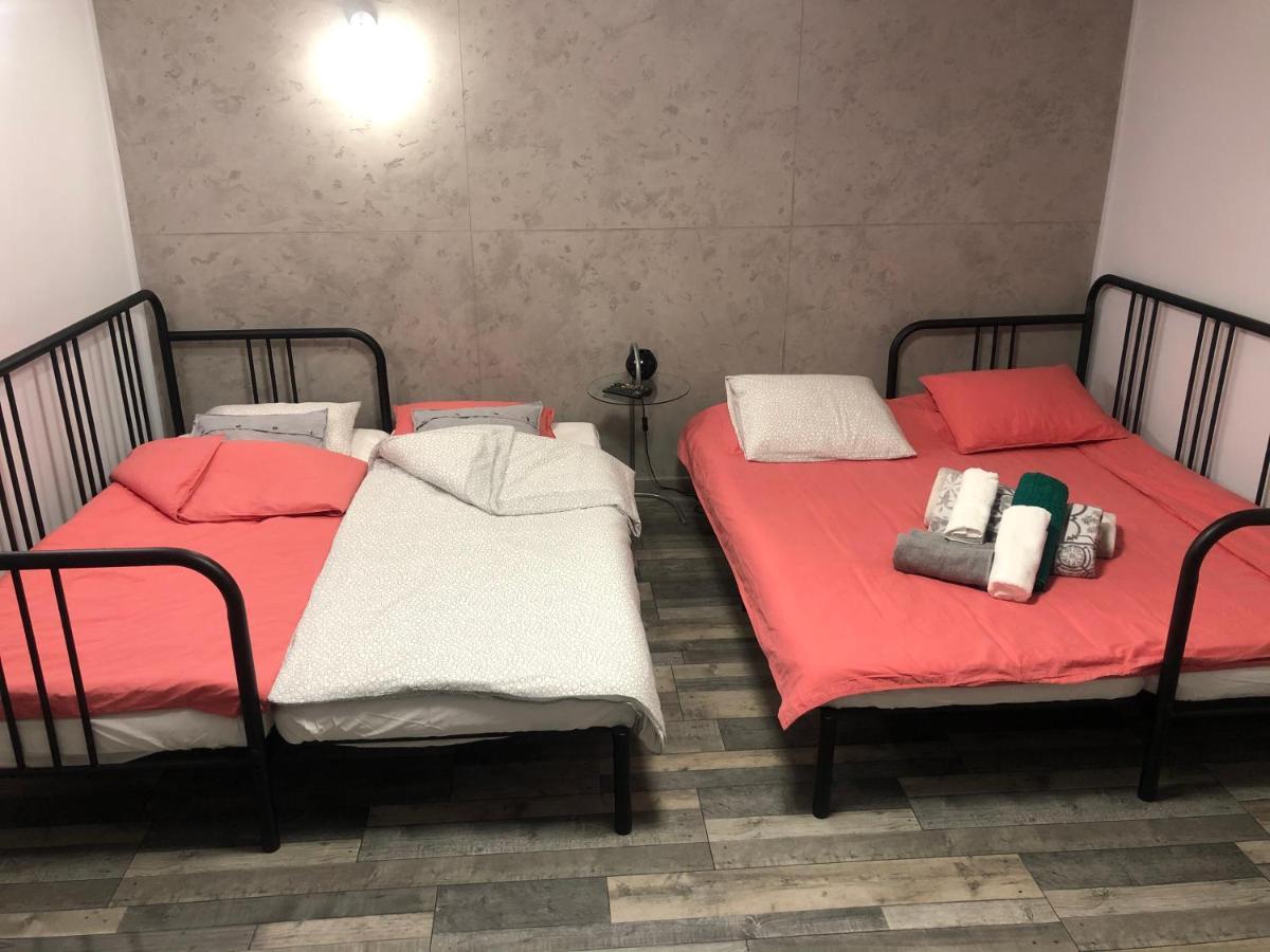 Apartment Fantazja Spytkowice (Wadowice)